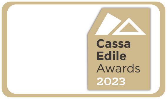 CASSA EDILE AWARDS 2023: SOLESI S.P.A. VINCE IL PREMIO PER TRE CATEGORIE