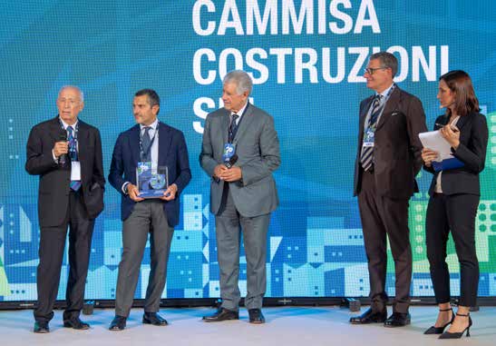 70 ANNI DI ANCE SIRACUSA: ANCEMAG RACCONTA UNA LUNGA STORIA AL SERVIZIO DEL TERRITORIO